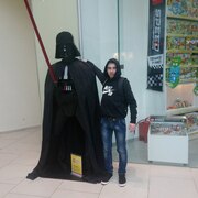 Толя, 32, Невель