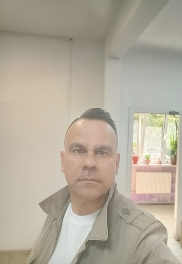 My photo - Dmitriy, 50 from Saint Petersburg (@dmitriy508172)