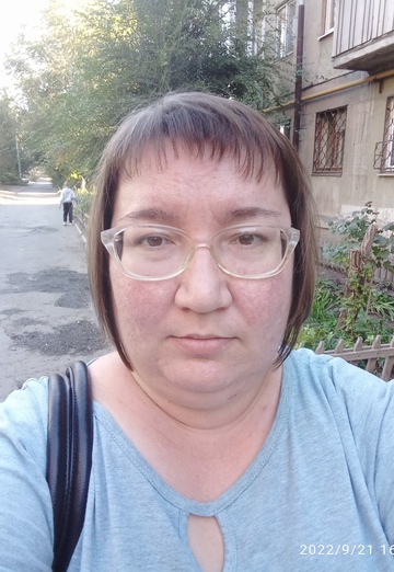 Моя фотография - Виктория, 38 из Новотроицк (@viktoriya147772)