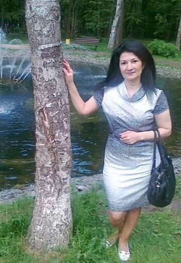 Моя фотография - Ангелина, 54 из Минск (@angelina14439)