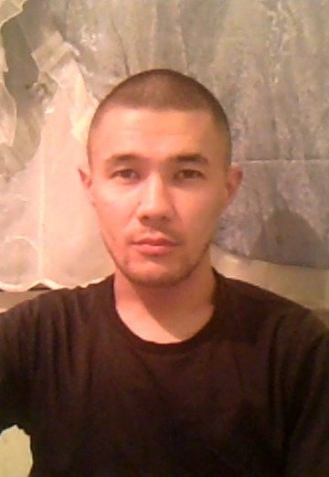 My photo - Marat, 30 from Uralsk (@marat27697)