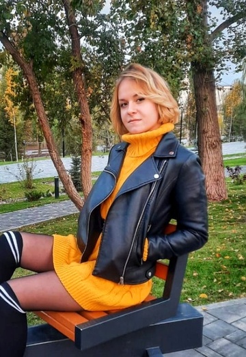 My photo - Valeriya, 21 from Volgograd (@valeriya37412)