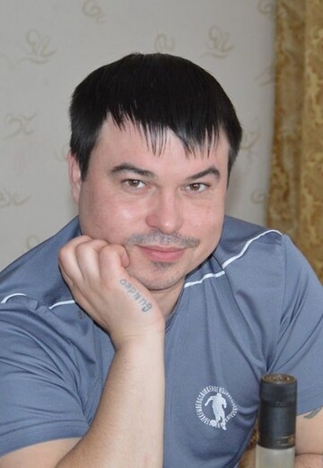 Моя фотография - Виталий, 38 из Тимашевск (@vitaliy137504)