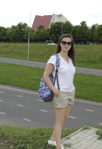 My photo - Olga, 38 from Bremen (@olga258638)