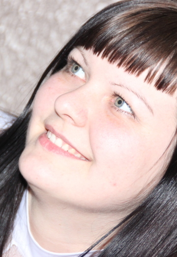 My photo - Yuliya, 36 from Leninsk-Kuznetsky (@uliya36731)