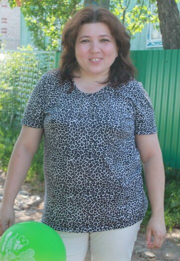 Моя фотография - Ильмира, 49 из Нефтекамск (@ilmira676)