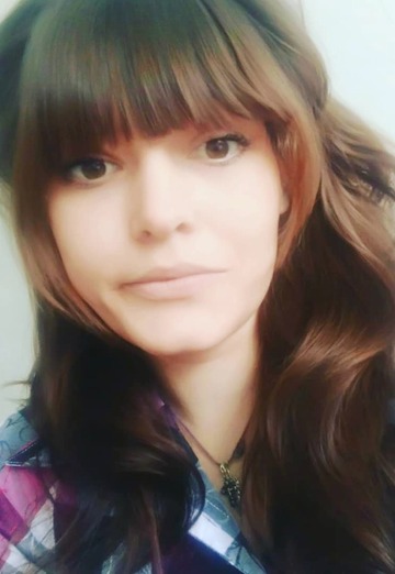 Моя фотография - Мария, 27 из Оренбург (@mariya155949)