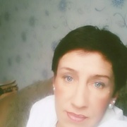 Ольга, 51, Партизанск