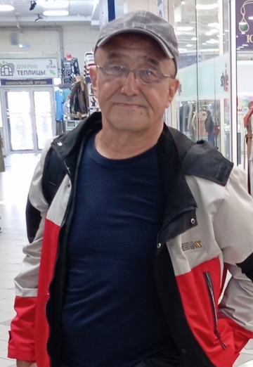 My photo - Marat, 55 from Ufa (@marat53239)