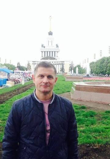 Моя фотография - Валерий, 58 из Тернополь (@valeriy48139)