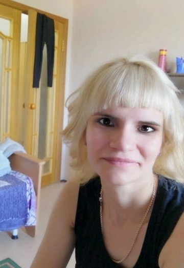 My photo - Aleksandra, 28 from Vladivostok (@aleksandra67665)