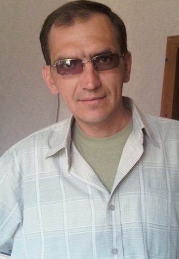 My photo - Aleksey, 46 from Morozovsk (@aleksey20658)