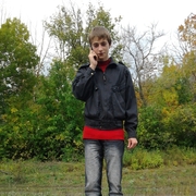серега, 27, Беково