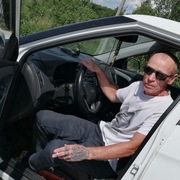 Василий, 62, Кадуй