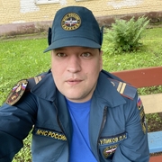 Антон, 33, Щелково