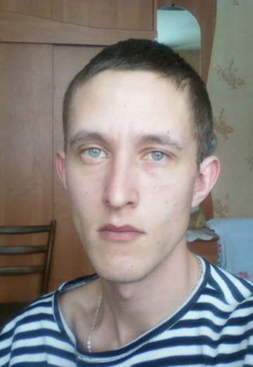 Моя фотография - Алексей, 37 из Лаишево (@aleksey37696)