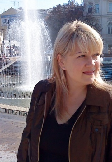Моя фотография - alena, 55 из Харьков (@alena3548)