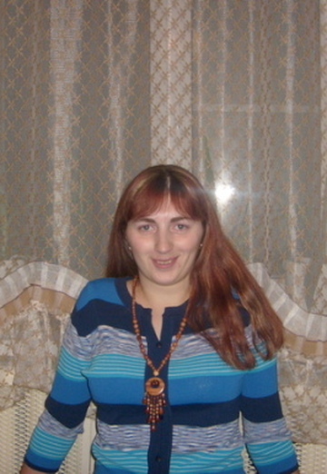 Моя фотография - наташа, 39 из Новосибирск (@natasha6020)
