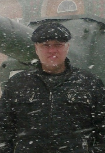 My photo - Dmitriy, 45 from Atkarsk (@dmitriy492481)