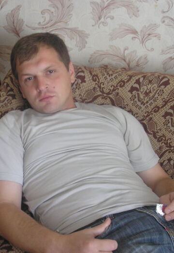 Моя фотография - Евгений, 36 из Вязьма (@evgeniy184325)