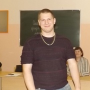 Сергей, 25, Псков