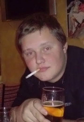 My photo - pontiaks, 34 from Nizhny Novgorod (@pontiaks)