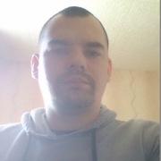 Юра, 29, Локоть (Брянская обл.)
