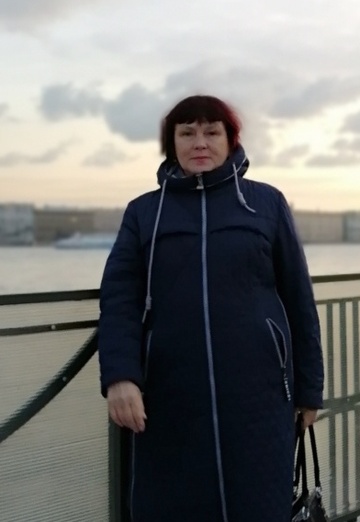 Моя фотография - Ольга Котикова, 64 из Краснодар (@olgakotikova0)