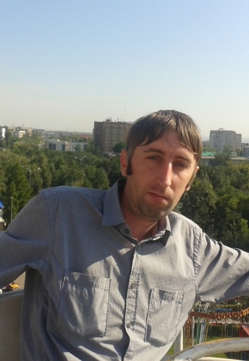 Моя фотография - Евгений, 38 из Рудный (@evgeniy223436)