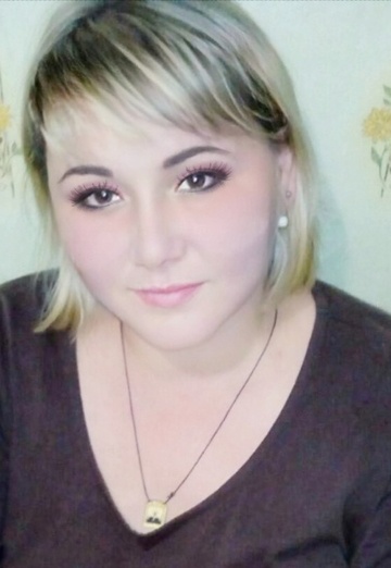 Моя фотография - Ольга, 48 из Чебоксары (@olga207111)