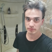 Dan, 22, Казань