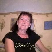 Дариса, 61, Верхний Уфалей