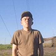 Андрей, 22, Десногорск