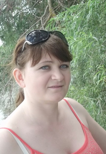 Моя фотография - Кристина, 42 из Краснодар (@kristina54924)