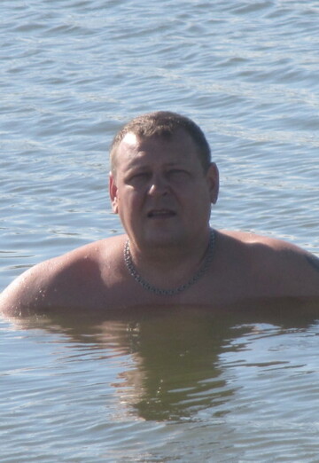 My photo - Georgiy, 45 from Tomsk (@georgiy18994)