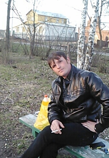 My photo - vasiliy, 35 from Lomonosov (@vasiliy19189)