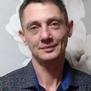 Евгений Комаров, 50, Гурьевск