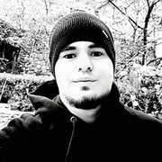 Daniel, 22, Избербаш