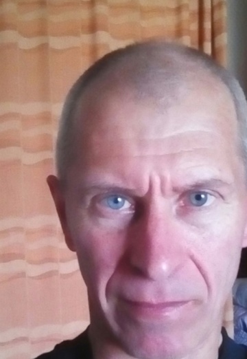 My photo - Igor, 60 from Tambov (@igor319126)