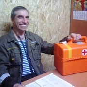 Евгений, 55, Сковородино