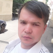Хусаин, 36, Санкт-Петербург