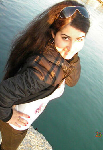 My photo - Irina, 31 from Tuapse (@irina21326)