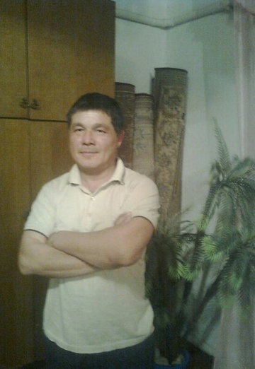 My photo - Ali, 55 from Aktau (@ali4172)