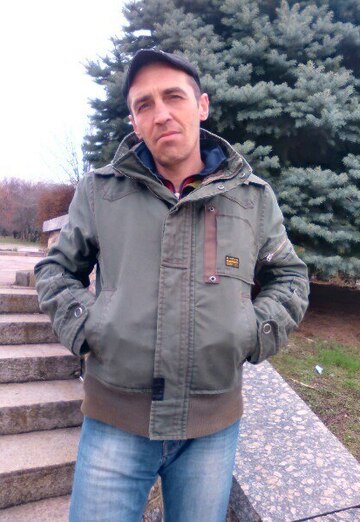 My photo - Dmitriy, 45 from Mykolaiv (@dmitriy250457)