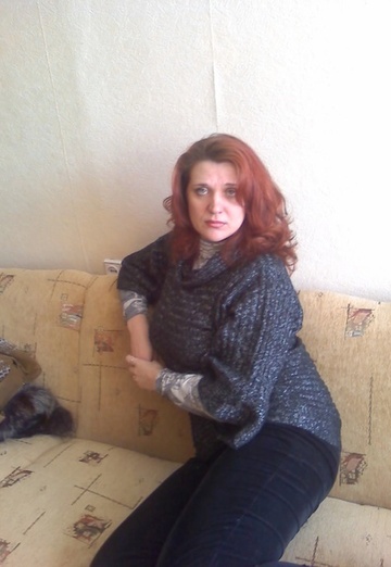 My photo - Marina, 53 from Bronnitsy (@marina121785)