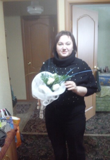 Моя фотография - Людмила, 40 из Владимир (@ludmila68385)