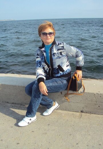 Моя фотография - наталия, 64 из Керчь (@nataliya14020)