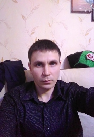 Моя фотография - Артур Айткулов, 35 из Челябинск (@arturaytkulov)