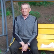 Александр, 64, Ярославль
