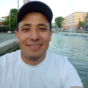 Джок, 33, Новосибирск